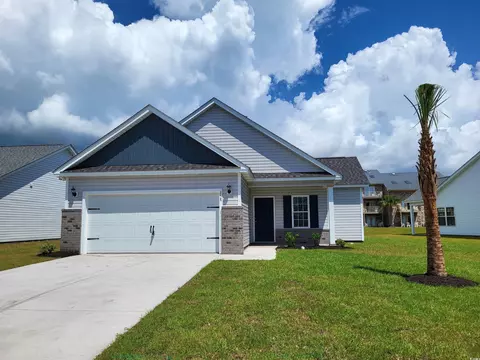 258 Lifestyle Ct, Surfside Beach, SC 29575