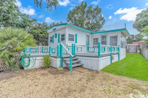 1640 Ursa Minor Dr, Myrtle Beach, SC 29575