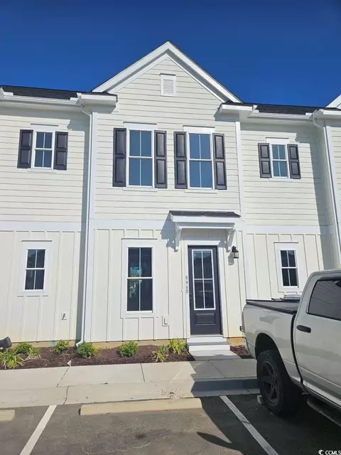 846 Sharpe Ln #B, Myrtle Beach, SC 29577
