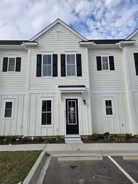 846 Sharpe Ln #C, Myrtle Beach, SC 29577