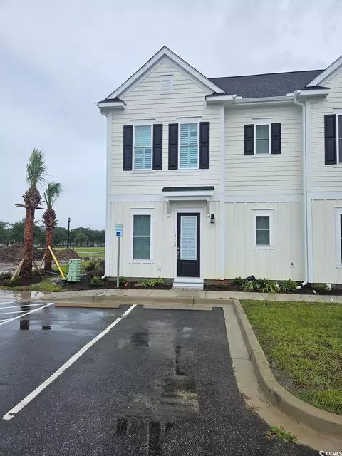 846 Sharpe Ln #D, Myrtle Beach, SC 29577