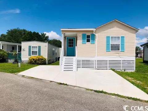 1717 Ibis Dr, Surfside Beach, SC 29575