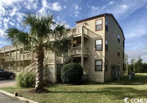 501 Maison Dr #B-9, Myrtle Beach, SC 29572