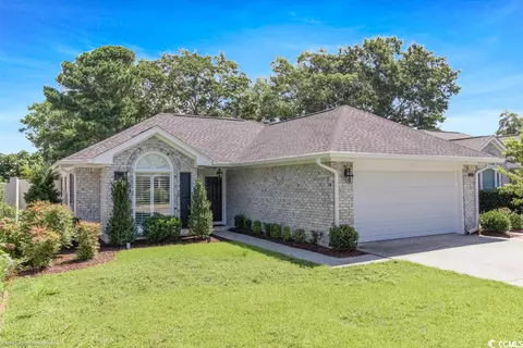 966 Courtyard Dr, Myrtle Beach, SC 29577