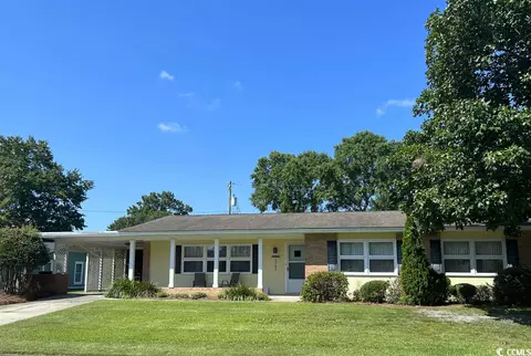 3763 Sweetgum St #3763, Myrtle Beach, SC 29577