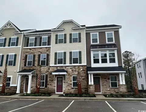 124 Galil Dr #21A, Myrtle Beach, SC 29579