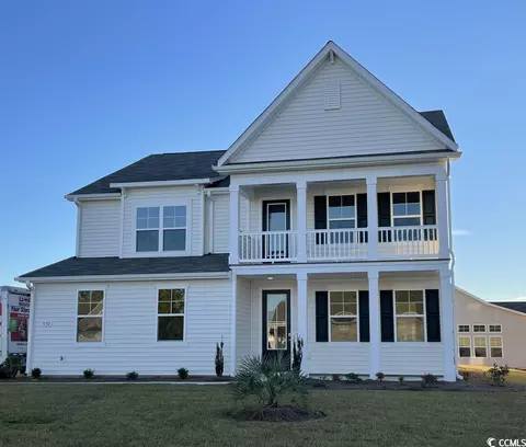 1150 Heather Glen Blvd, Little River, SC 29566