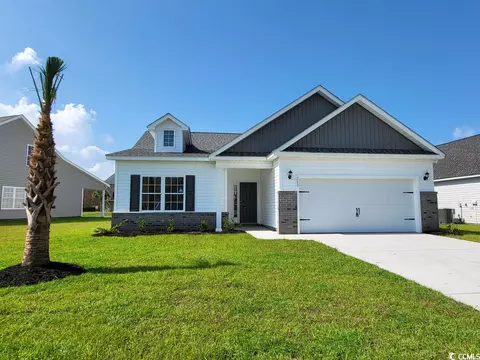 262 Lifestyle Ct, Surfside Beach, SC 29575