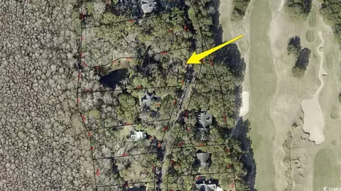 4454 Richmond Hill Dr, Murrells Inlet, SC 29576