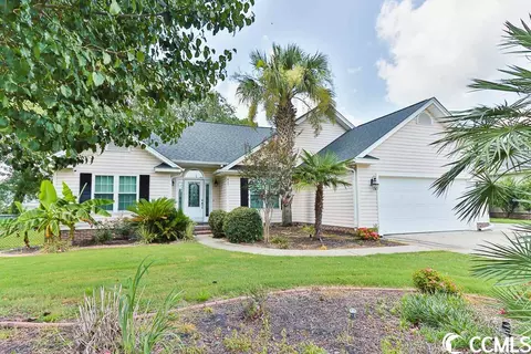 417 Boone Trl, Myrtle Beach, SC 29588