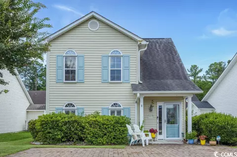 3943 Pinebrook Cir, Little River, SC 29566