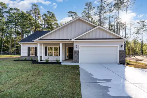 443 Cane Branch Rd, Loris, SC 29569