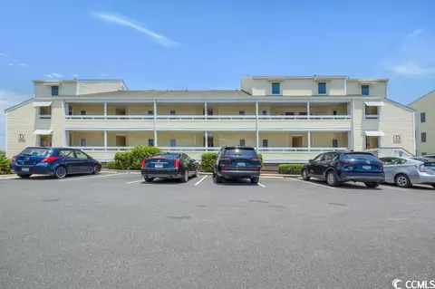 1100 Possum Trot Rd #D103, North Myrtle Beach, SC 29582