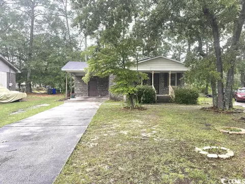 932 Forest Loop Rd, Conway, SC 29527 photo 3