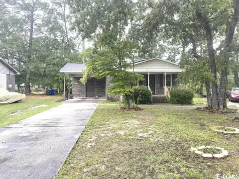 932 Forest Loop Rd, Conway, SC 29527