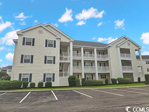 901 W Port Dr #309, North Myrtle Beach, SC 29582