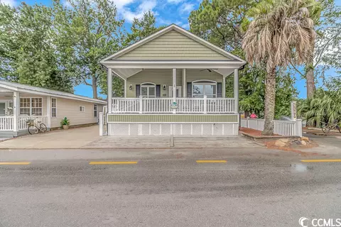 6001 X1 S Kings Hwy, Myrtle Beach, SC 29575