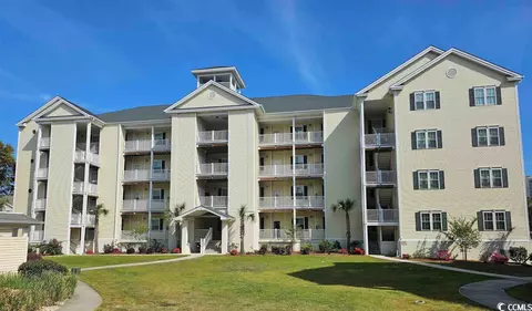 601 Hillside Dr N #1431, North Myrtle Beach, SC 29582