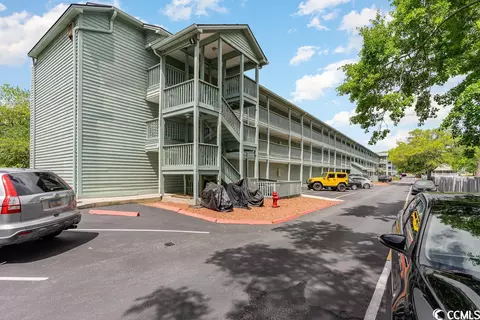 5905 S Kings Hwy #5209-D, Myrtle Beach, SC 29575