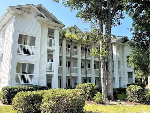9550 Dunes Gable Dr #I, Myrtle Beach, SC 29572