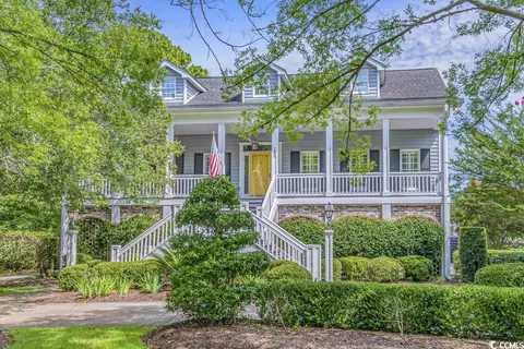 188 Savannah Dr, Pawleys Island, SC 29585