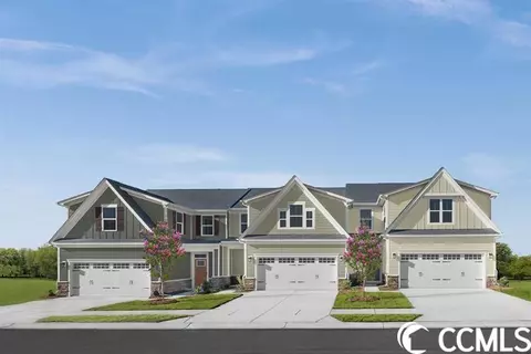 129 Galil Dr #A, Myrtle Beach, SC 29579