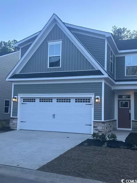 129 Galil Dr #C, Myrtle Beach, SC 29579