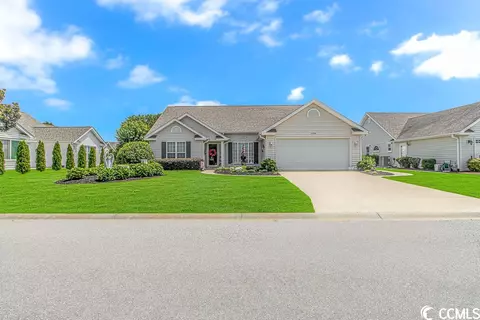 1728 Brandenberry Dr, Surfside Beach, SC 29575