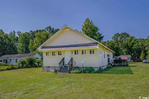 5204 Highway 472, Conway, SC 29526