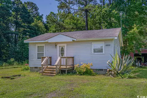 5200 Highway 472, Conway, SC 29526