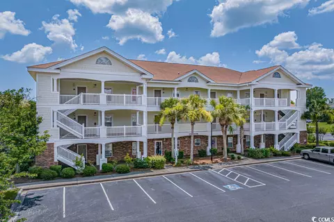 5801 Oyster Catcher Dr UNIT 422, North Myrtle Beach, SC 29582