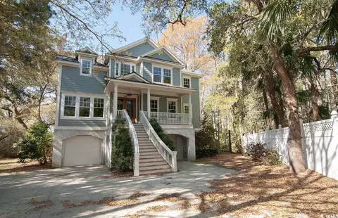 164 Cockle Shell Ct, Pawleys Island, SC 29585