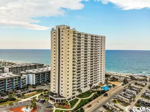 5905 S Kings Hwy #1209, Myrtle Beach, SC 29575
