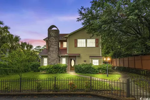 4514 Lewis St, North Myrtle Beach, SC 29582