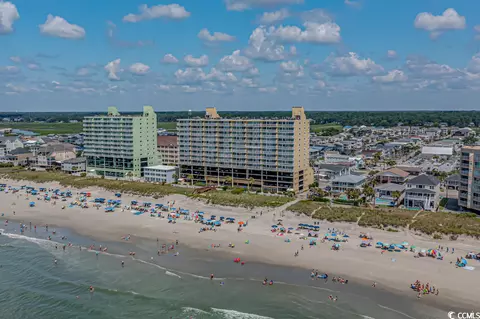 5404 N Ocean Blvd #12-G, North Myrtle Beach, SC 29582