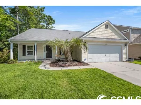 4922 Weatherwood Dr, North Myrtle Beach, SC 29582