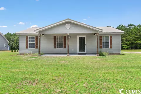 940 Knotty Branch Rd, Conway, SC 29527