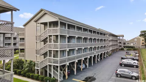 204 Maison Dr #N-303, Myrtle Beach, SC 29572