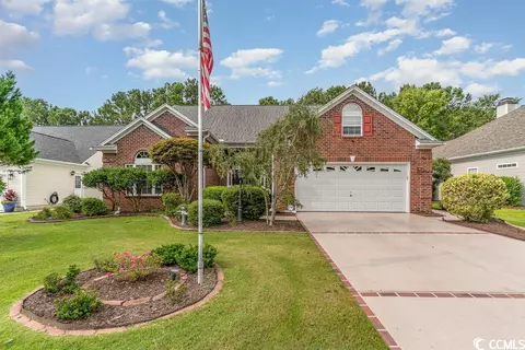 6404 Longwood Dr, Murrells Inlet, SC 29576
