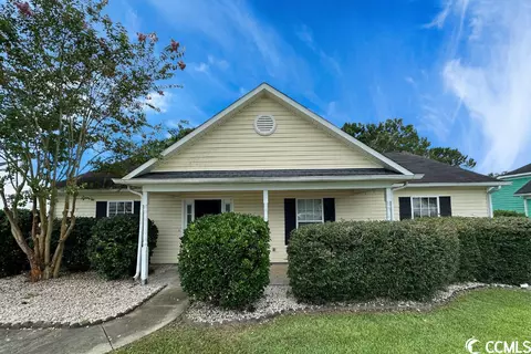 2711 Woodcreek Ln, Conway, SC 29527