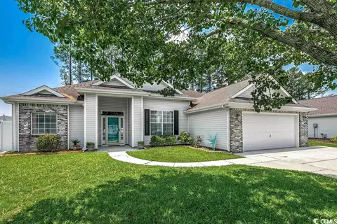 4049 Grousewood Dr, Myrtle Beach, SC 29588