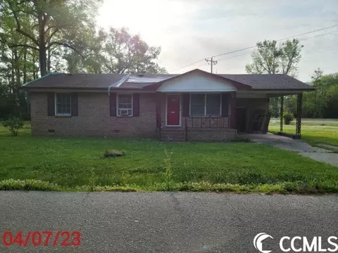 185 Brown St, Lake City, SC 29560