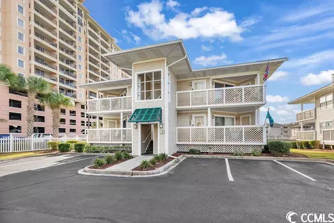 301 Shore Haven Dr #2C, North Myrtle Beach, SC 29582