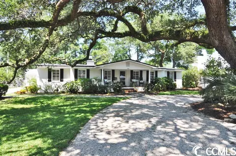 586 Gibson Ave, Murrells Inlet, SC 29576