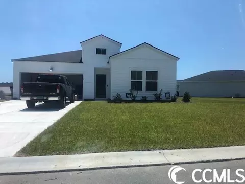 374 Fennec Loop, Conway, SC 29526