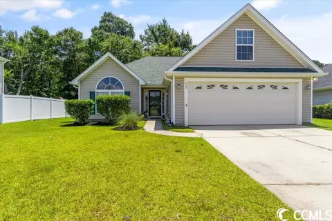 649 Dayflower Dr, Longs, SC 29568