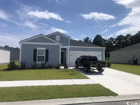 307 Fennec Loop, Conway, SC 29526