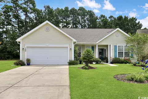 780 Indian Wood Ln, Myrtle Beach, SC 29588
