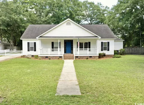 610 Ash St, Georgetown, SC 29440