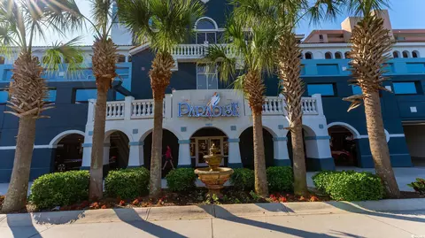 2201 S Ocean Blvd #108, Myrtle Beach, SC 29577